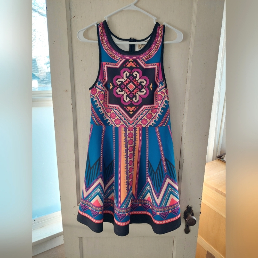 Flying Tomato L Dress